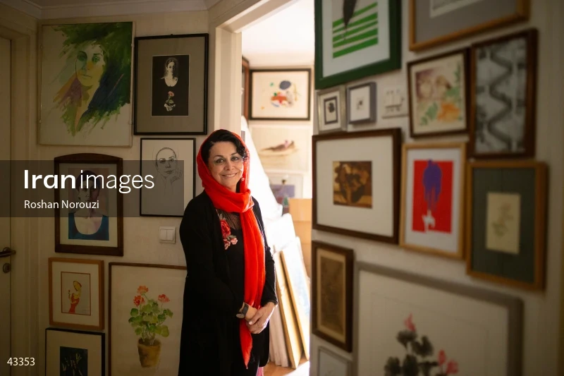 Maryam Zandi