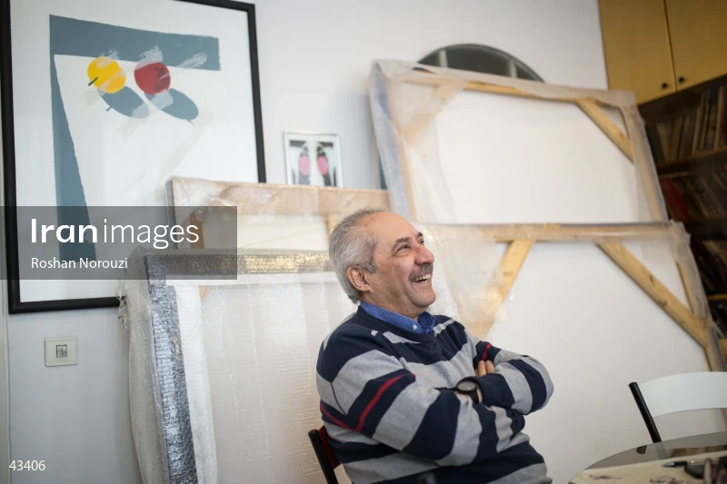Ebrahim Haghigi