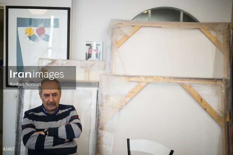 Ebrahim Haghigi