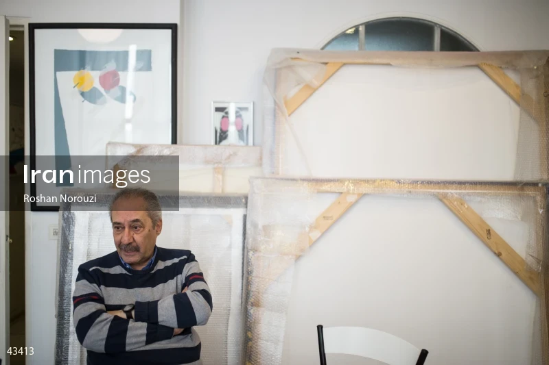 Ebrahim Haghigi