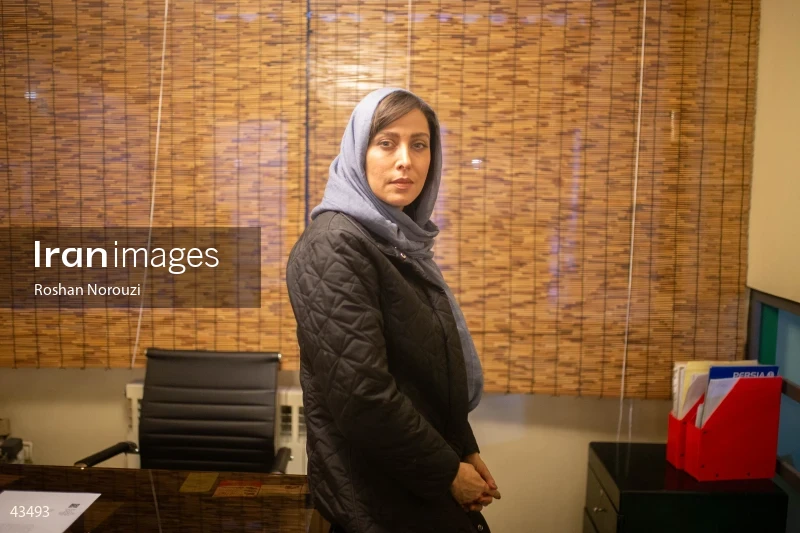 Mahtab Keramati