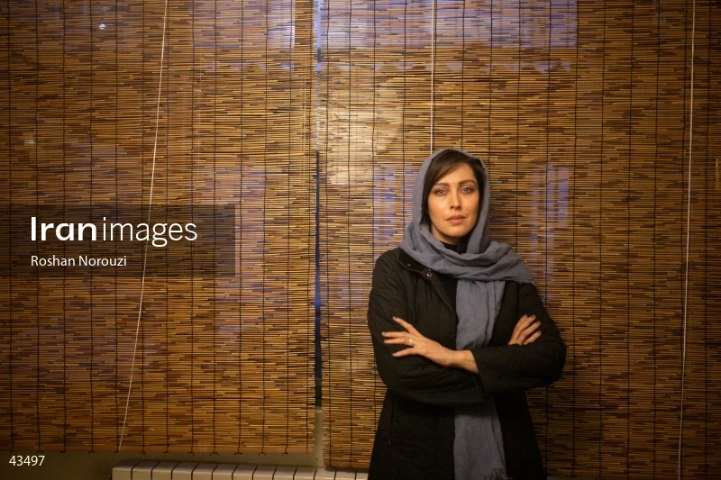 Mahtab Keramati