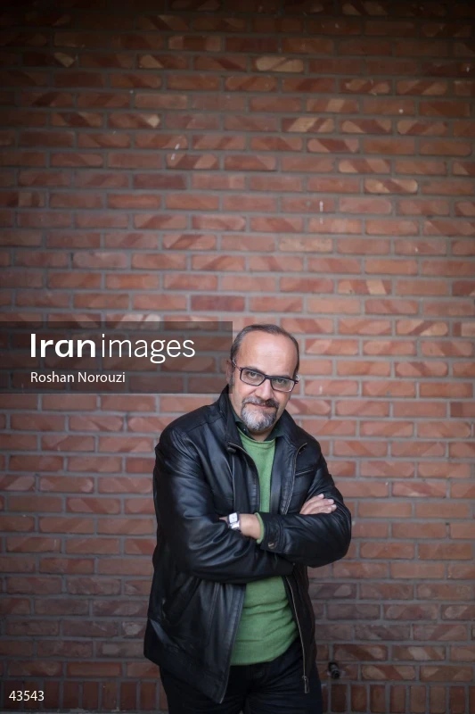 Asghar Yousefinejad