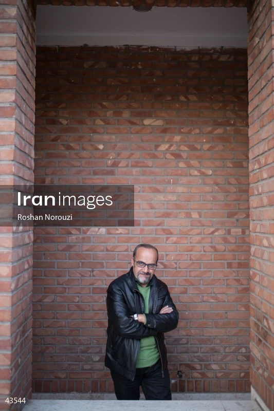 Asghar Yousefinejad