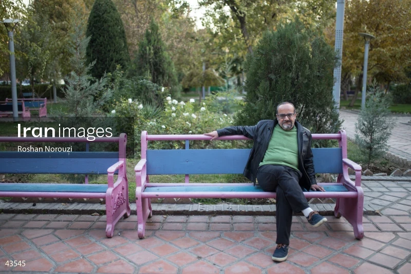 Asghar Yousefinejad