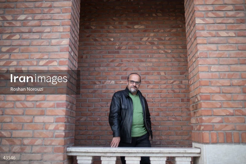 Asghar Yousefinejad