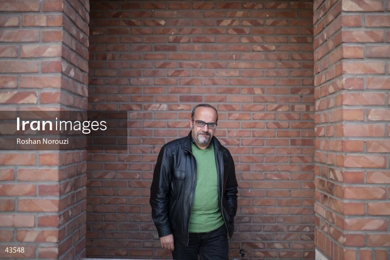 Asghar Yousefinejad