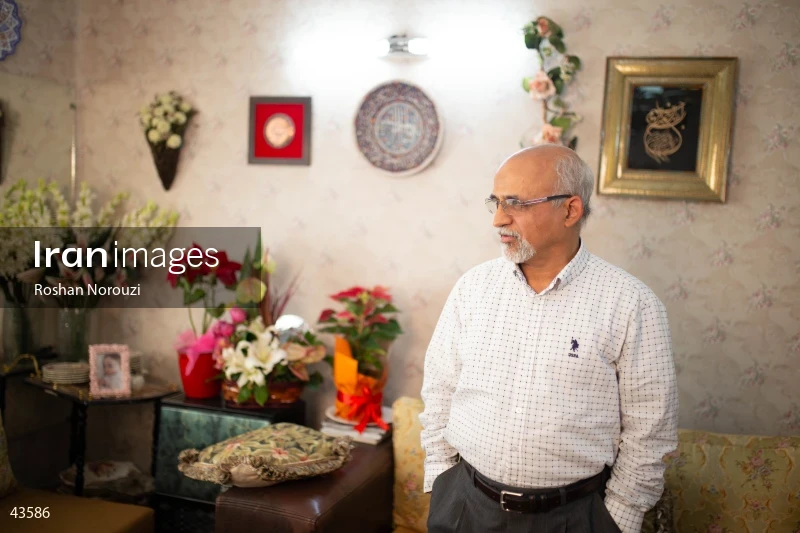 Mohsen Mirdamadi