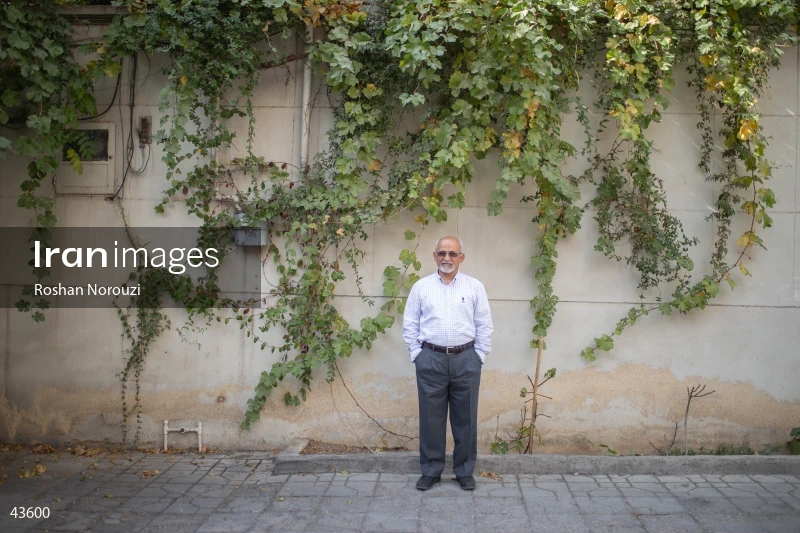 Mohsen Mirdamadi
