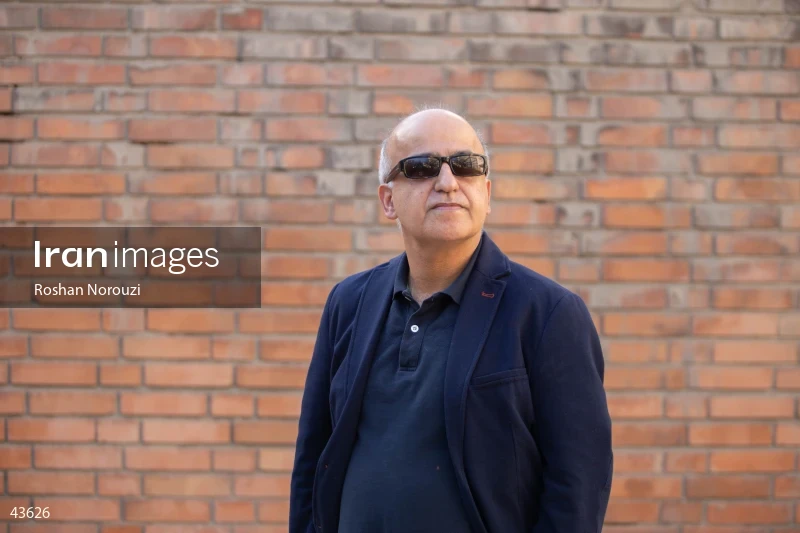 Parviz Jahed