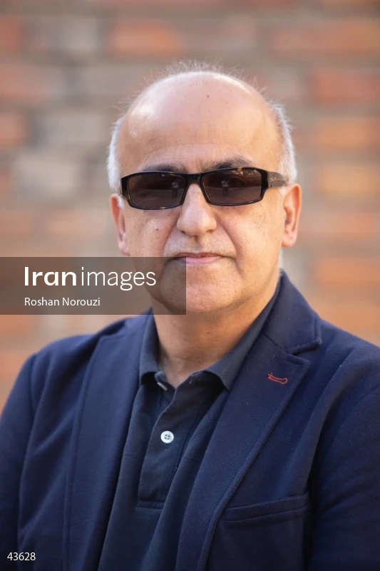 Parviz Jahed