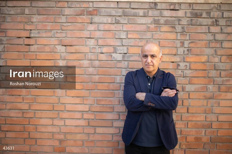 Parviz Jahed