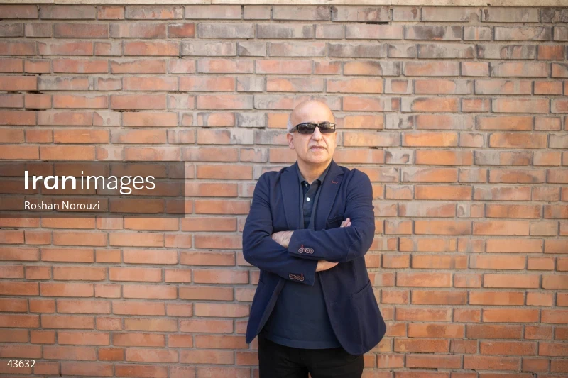 Parviz Jahed