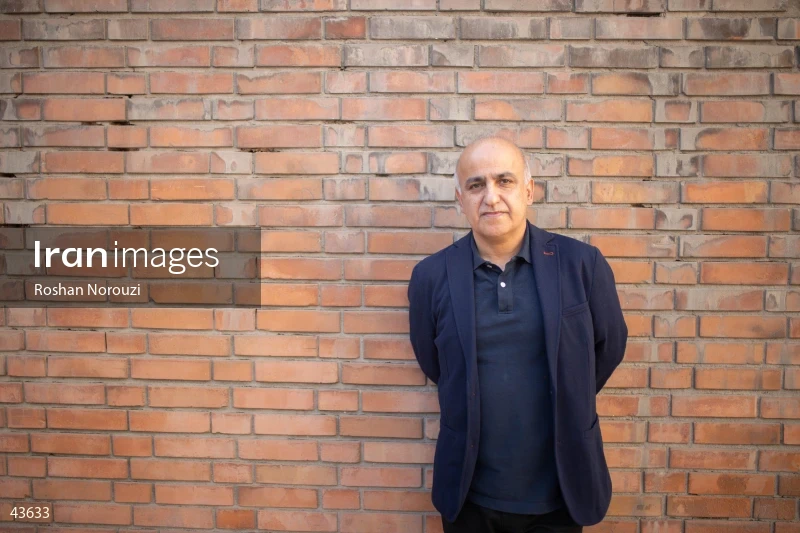 Parviz Jahed