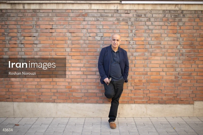 Parviz Jahed