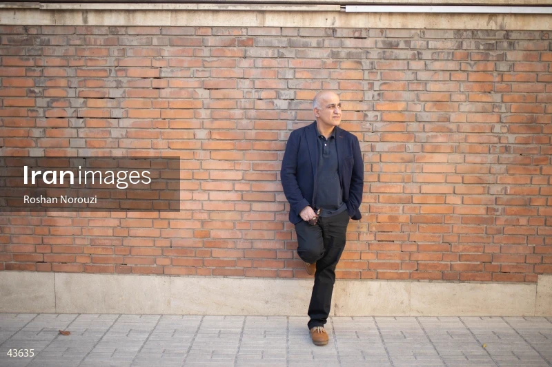 Parviz Jahed