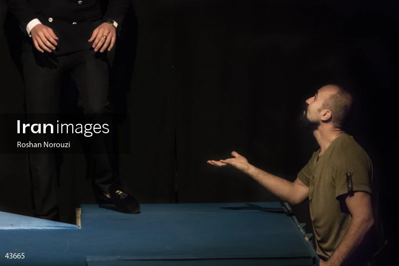 "The 4th Generation Operator" theater
