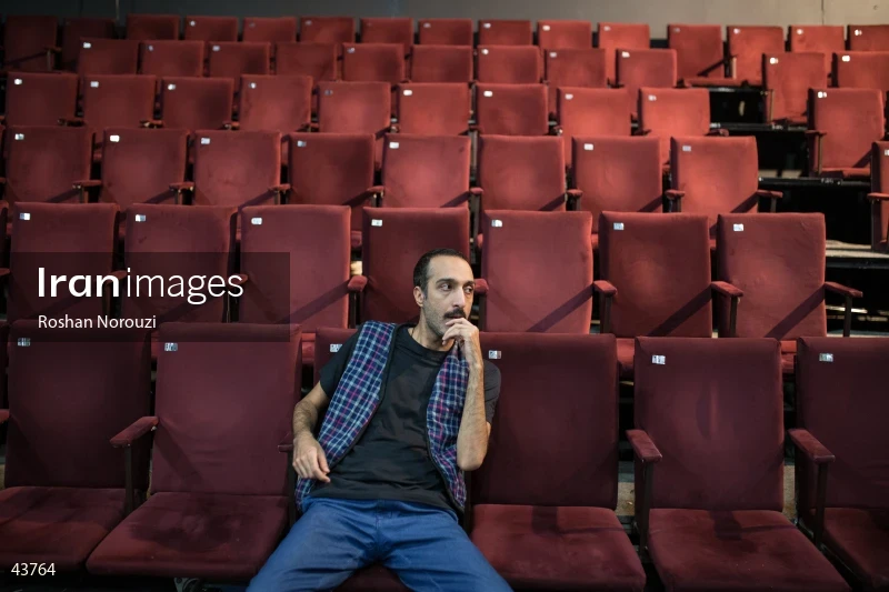 training of "The 4th Generation Operator" theater