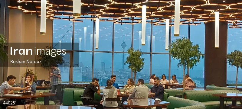 Tehran