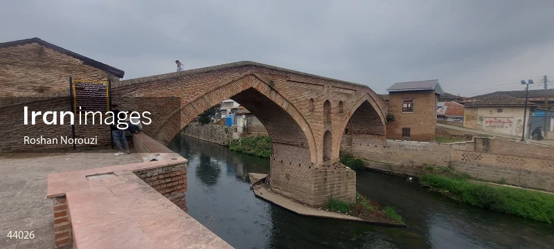 Pol-e Kheshti Langroud