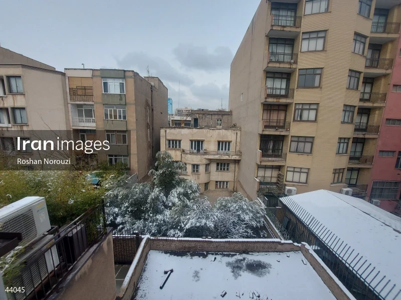 Tehran