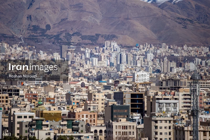 Tehran