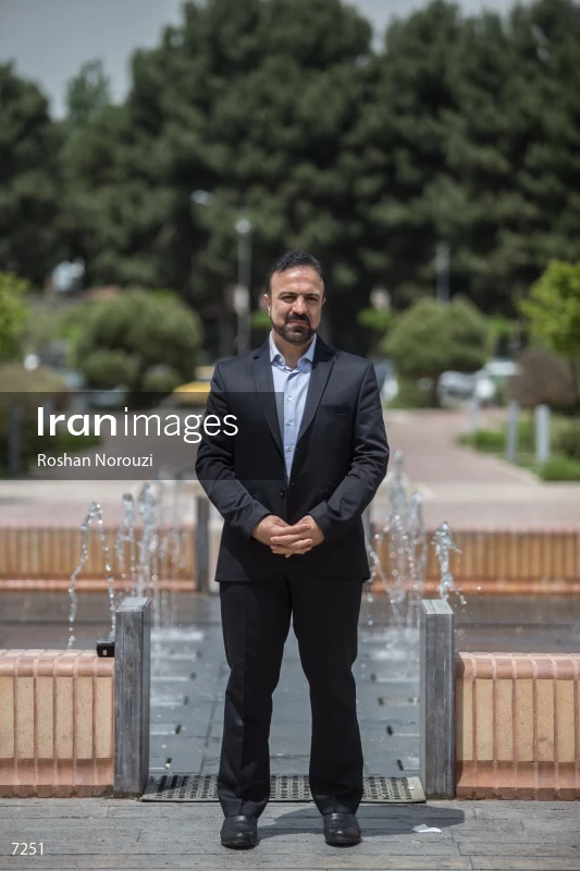 Morteza Heydari