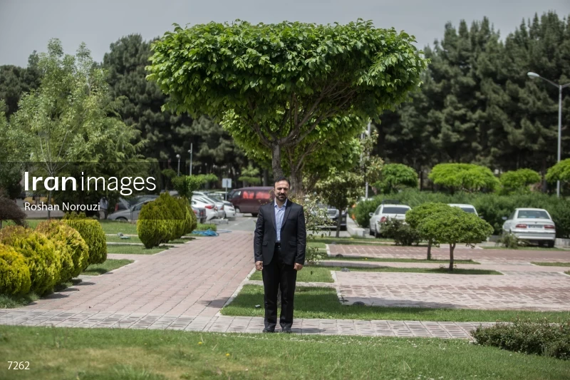Morteza Heydari