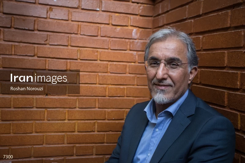 Hossein Raghfar
