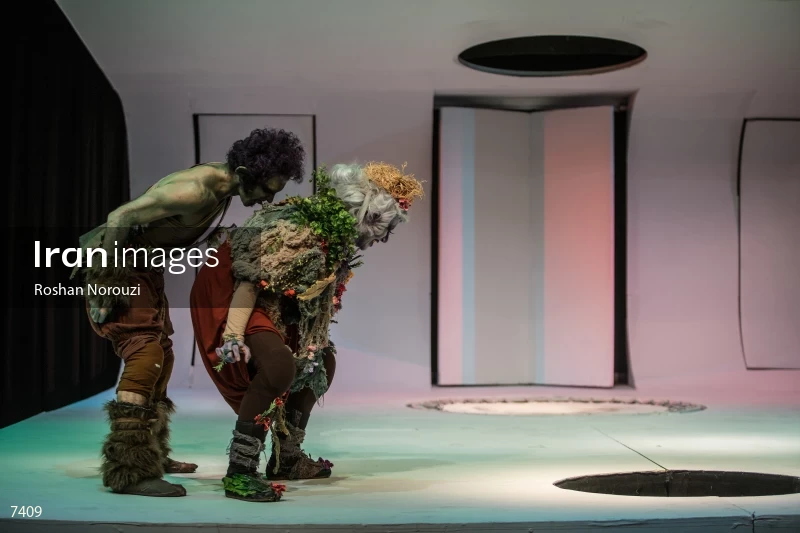 A Midsummer Night's Dream