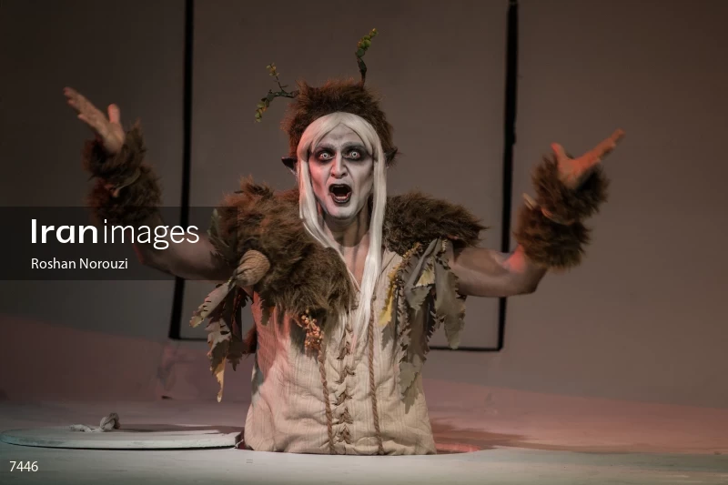 A Midsummer Night's Dream