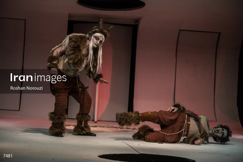 A Midsummer Night's Dream