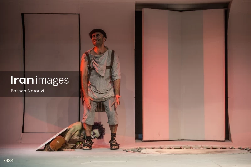 A Midsummer Night's Dream