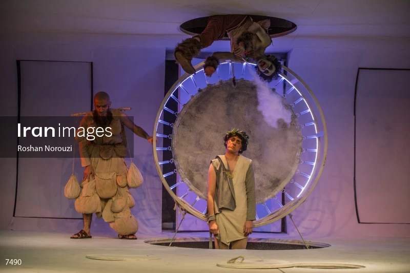 A Midsummer Night's Dream