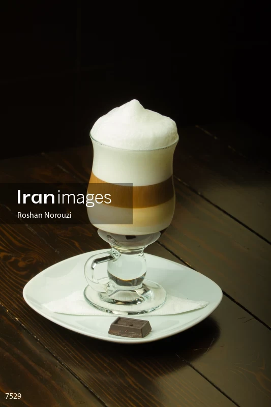 Mocaccino