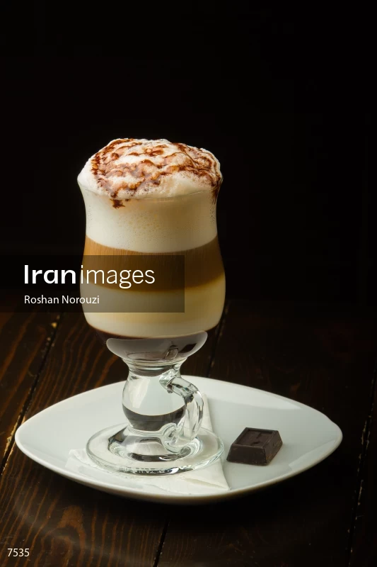 Mocaccino