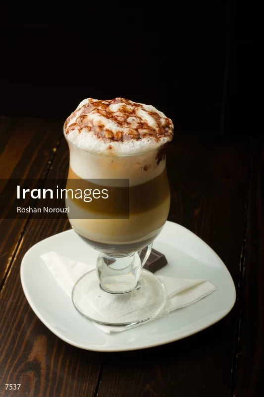 Mocaccino