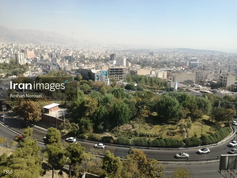 Tehran City
