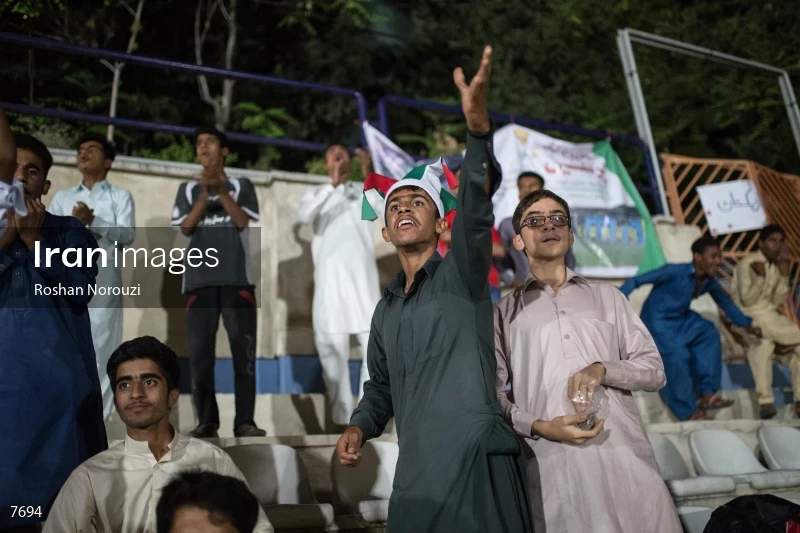 3rd Persian Football League