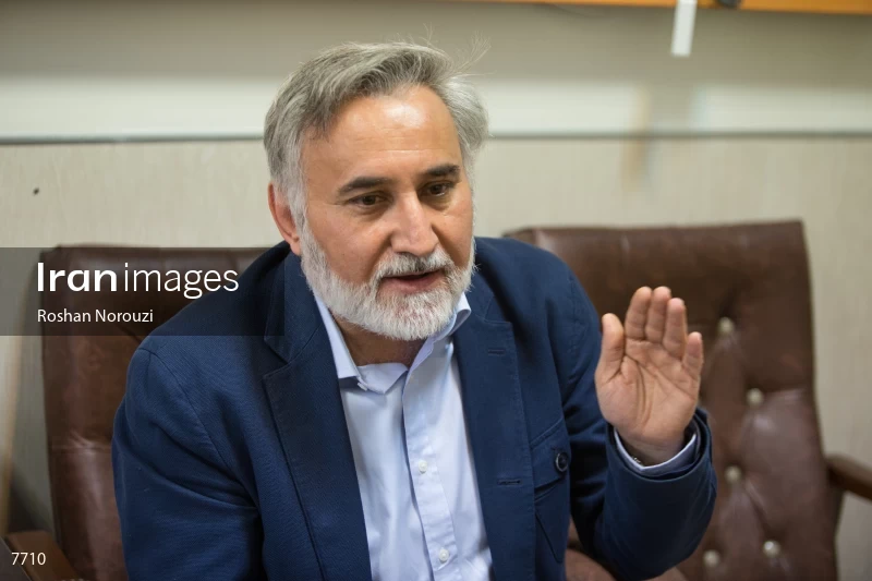 Mohammad-Reza Khatami