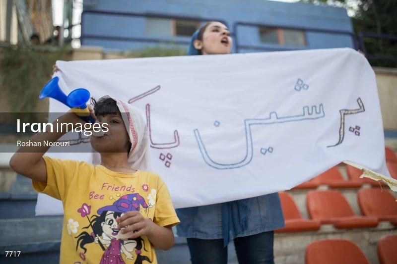 3rd Persian Football League