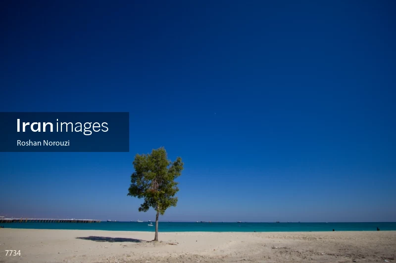 Kish Island