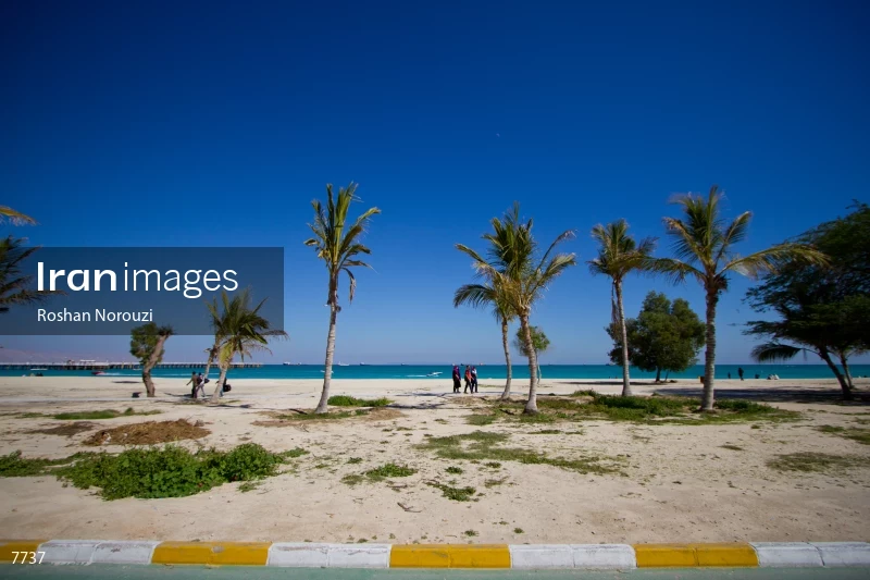 Kish Island