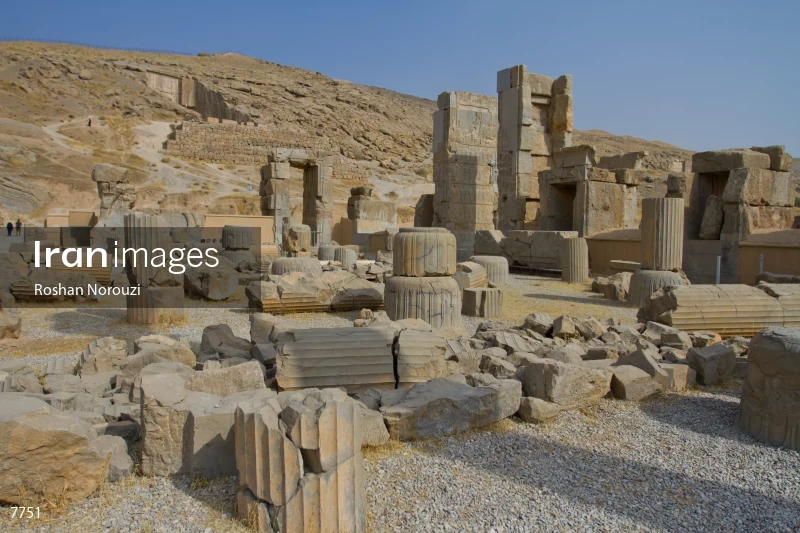 Persepolis