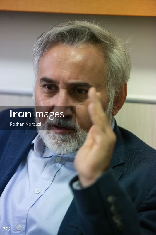 Mohammad-Reza Khatami