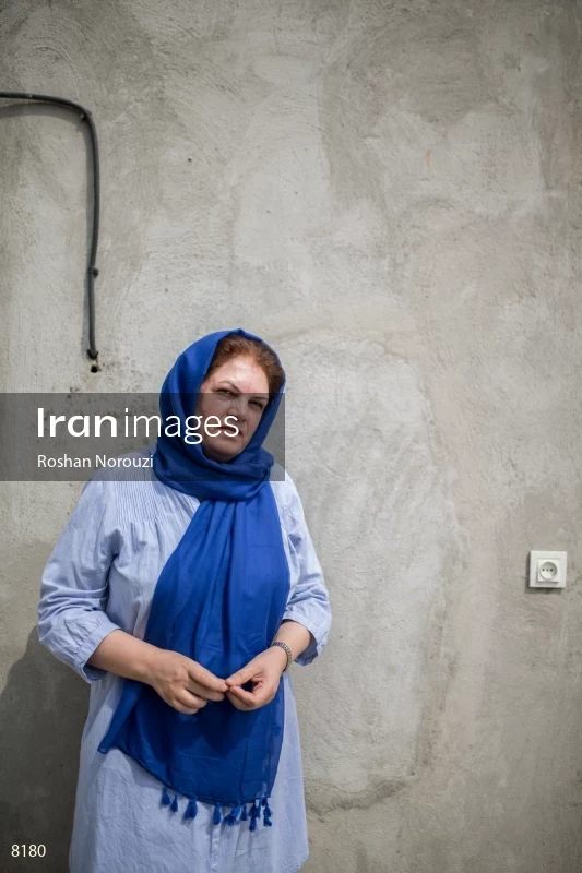 Fariba Vafi