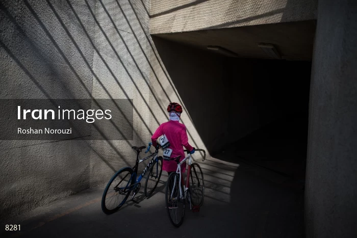 Women's national cycling championships