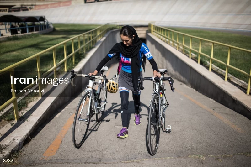 Women's national cycling championships