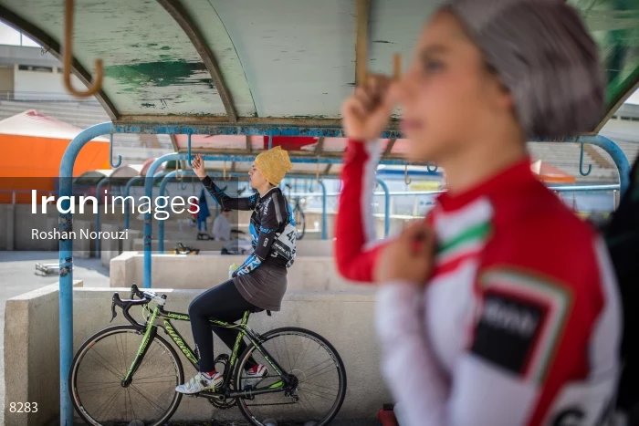 Women's national cycling championships