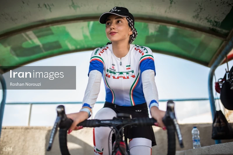 Women's national cycling championships